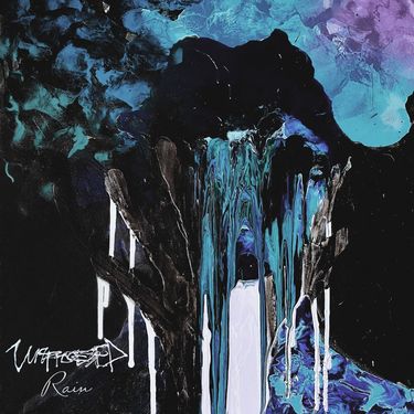 Unprocessed - Rain