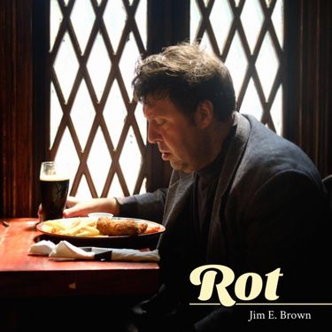 Jim E. Brown - Rot