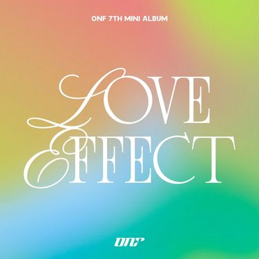 ONF - LOVE EFFECT