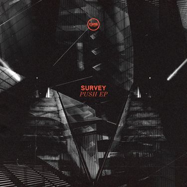 Survey - Push EP