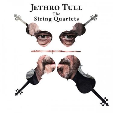 Ian Anderson - Jethro Tull - The String Quartets