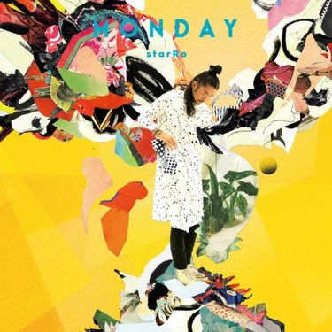starRo - Monday