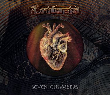 Unitopia - Seven Chambers