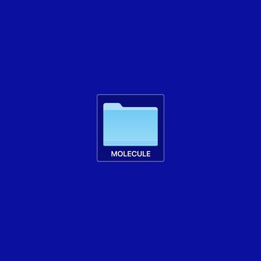 Molecule - RE-201
