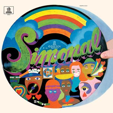 Wilson Simonal - Simonal