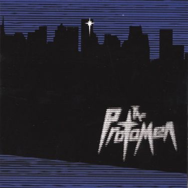 The Protomen - The Protomen