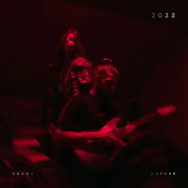 Схожа & Марний - 2022
