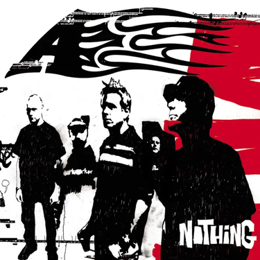 A - Nothing