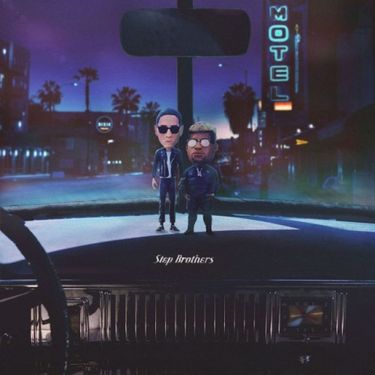 G-Eazy & DJ Carnage - Step Brothers