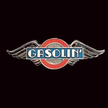 Gasolin' - Killin' Time