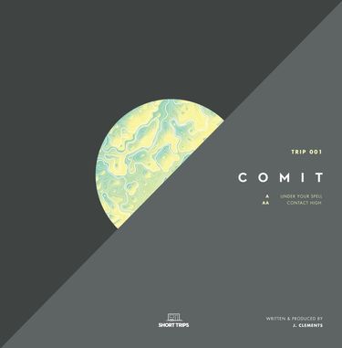Comit - Under Your Spell