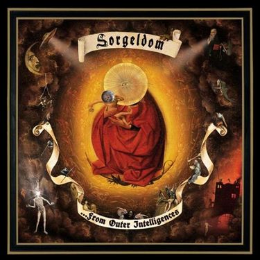 Sorgeldom - &hellip;From Outer Intelligences
