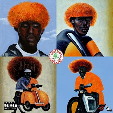 Igwe Aka - SUPER EAGLE