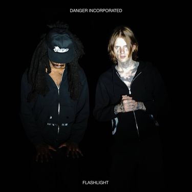 Danger Incorporated - Flashlight