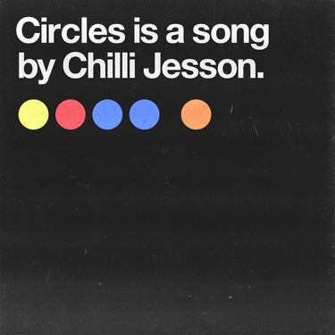 Chilli Jesson - Circles