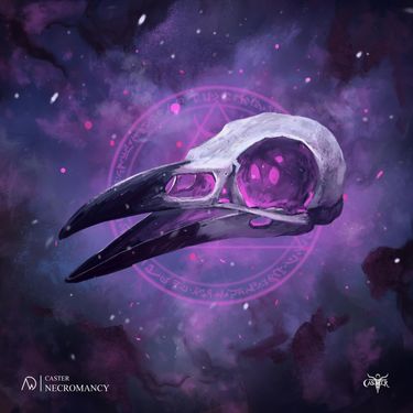 Caster - Necromancy