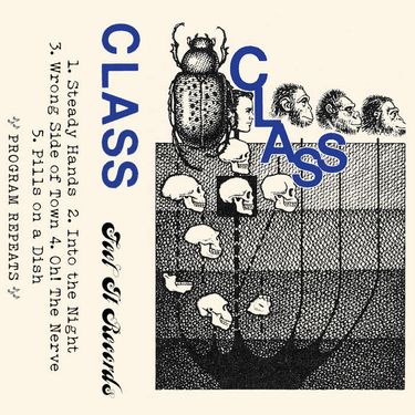 CLASS - CLASS