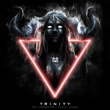 Sinister Souls - Trinity