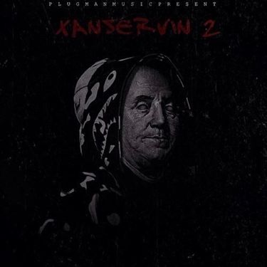 XanMan - Point