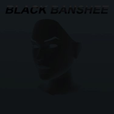 Black Banshee - Black