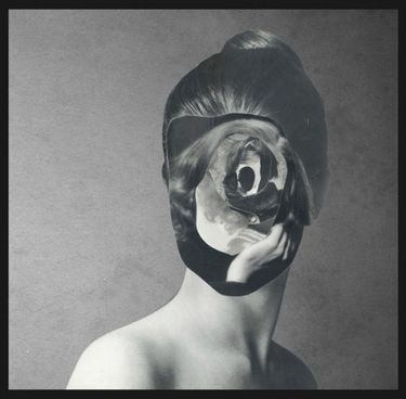 H.Grimace - Self Architect