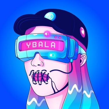 Erinem - Y.B.A.L.A