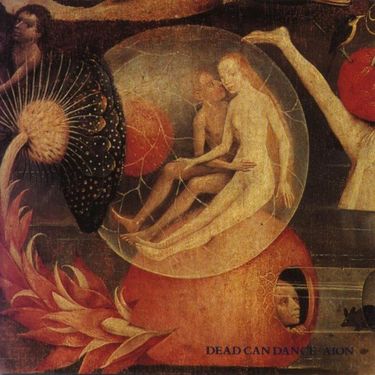 Dead Can Dance - Aion [Reissue]