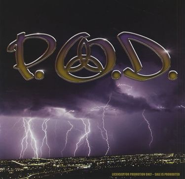 P.O.D. - Alive