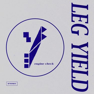 Leg Yield - engine check