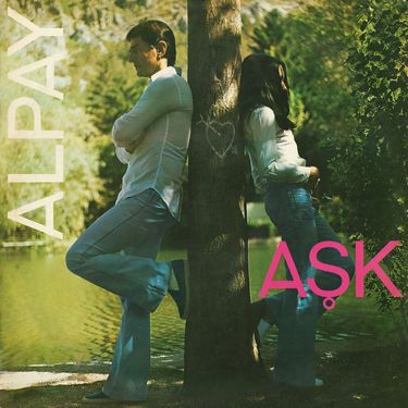 Alpay - Aşk