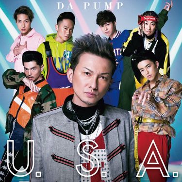 Da Pump - U.S.A.