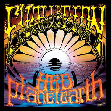(hed) Planet Earth - Evolution