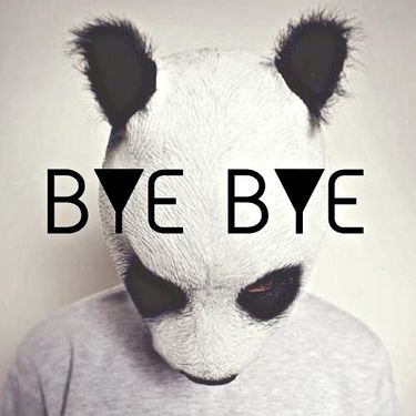 CRO - Bye Bye