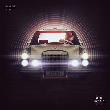 Spag Heddy - Samir