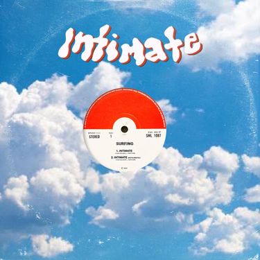 Surfing - Intimate