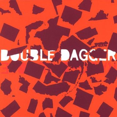 Double Dagger - Ragged Rubble