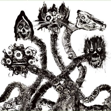 A7PHA - Many Headed EP