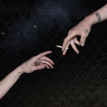 M&Oslash;AA - Jaywalker