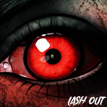 Crypt - Lash Out