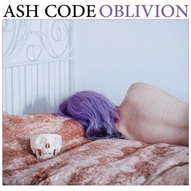 Ash Code - Oblivion