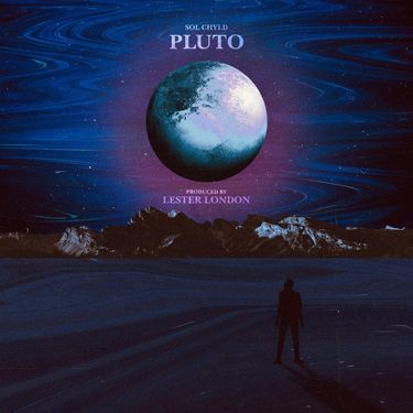 Sol ChYld - Pluto (EP)