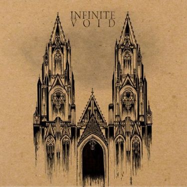 Infinite Void - Infinite Void