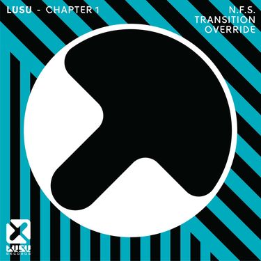 LUSU - Chapter 1