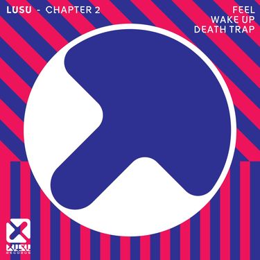 LUSU - Chapter 2