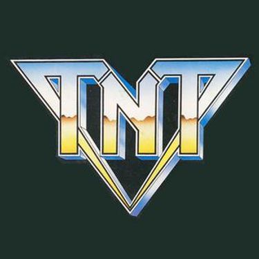 TNT - TNT