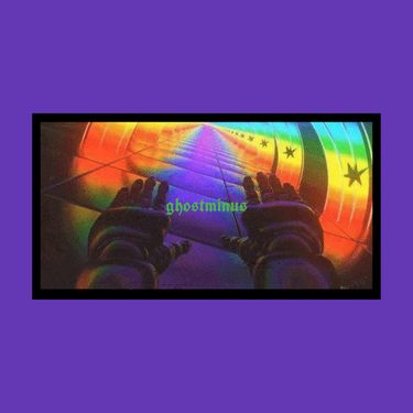 GhostMinus - Digital Life