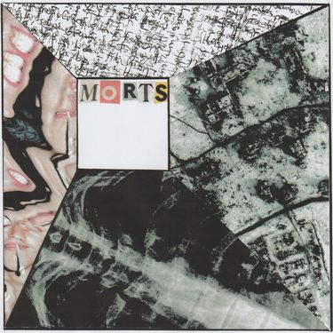 Anda Morts - MORTS
