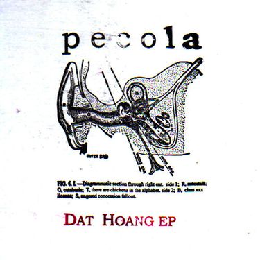 Pecola - Dat Hoang