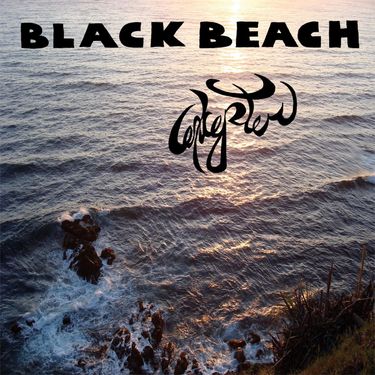 Excepter - Black Beach