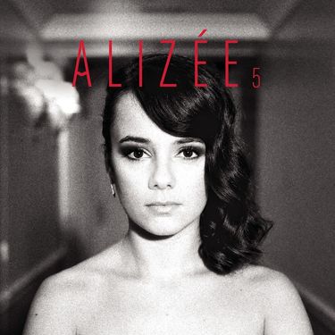 Aliz&eacute;e - 5